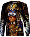 Native American Visual Art