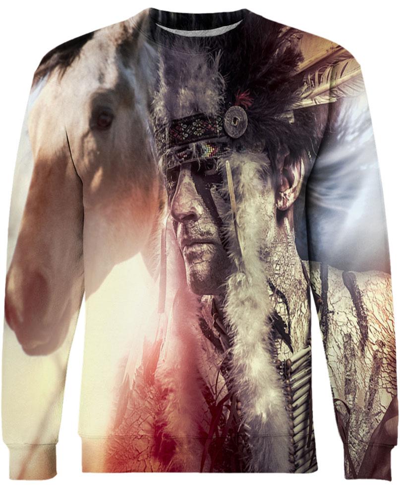 Native American Trail Of Tear