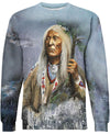 Native American Best Indian Chief