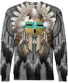 Native American Feathers