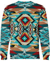 Native American Multi-Pattern