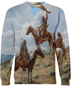 Native American Indian Chiefs