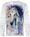 Native American Dream-catcher Horse