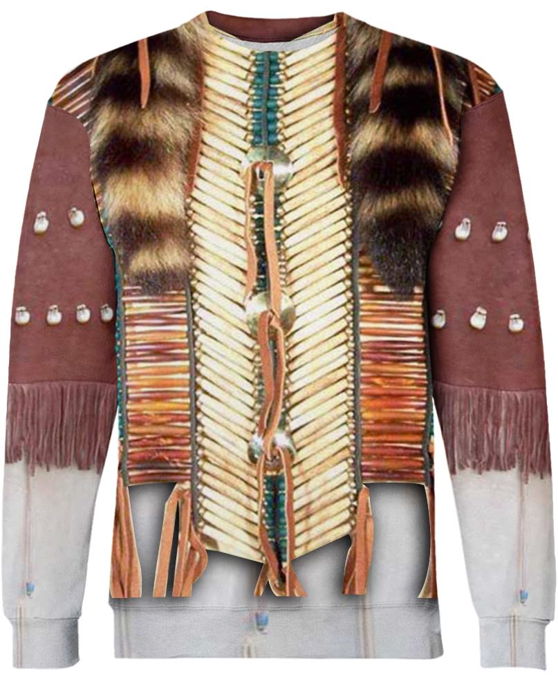 Native American Pride