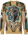 Native American Shaman Eagle