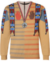 Native American Wave