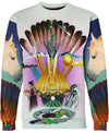 Native American Church Art