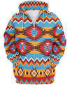 Native American Patterns