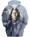 Native American Indian Chief Red Cloud