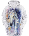 Native American Dream-catcher Horse