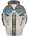 Native American Patterns