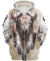 Native American Skull