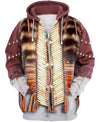 Native American Pride