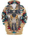 Native American Black Eagle Feather