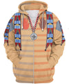 Native American Wave