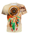 Native American Wind Chimes