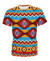 Native American Patterns
