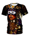 Native American Visual Art