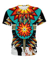 Native American Symmetry