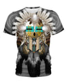 Native American Feathers