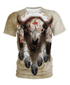 Native American Skull