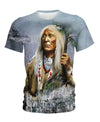 Native American Best Indian Chief