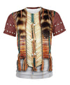 Native American Pride