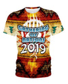 Native American Gathering Of Nations 2019