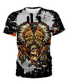 Native American Skull