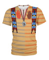 Native American Wave