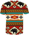 Native American Bear