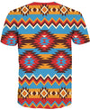 Native American Patterns