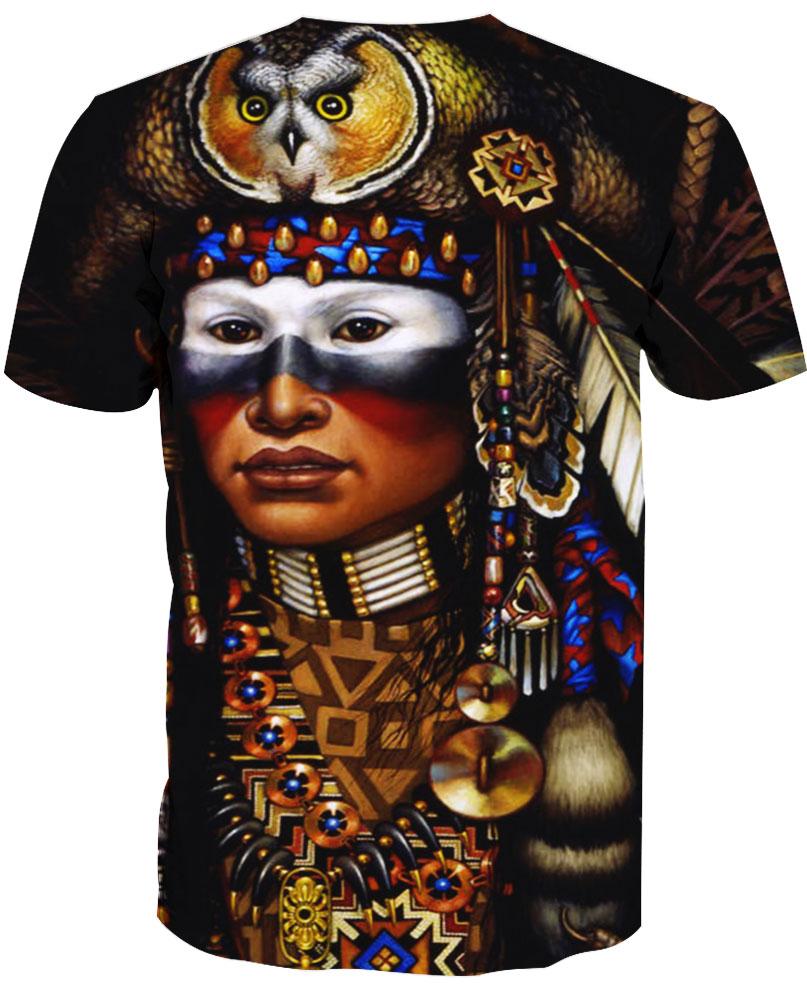 Native American Visual Art