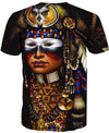 Native American Visual Art
