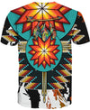 Native American Symmetry