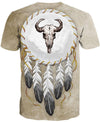 Native American Skull