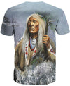 Native American Best Indian Chief