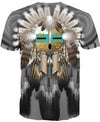 Native American Feathers