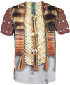 Native American Pride