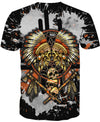 Native American Skull