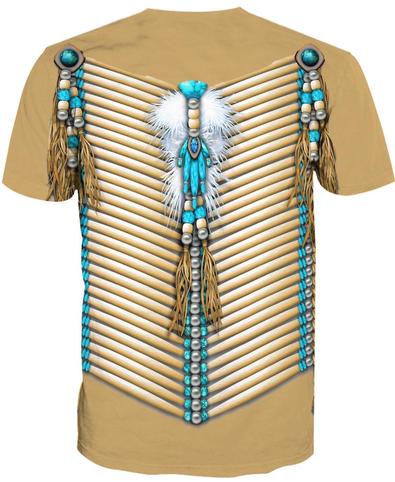 Native American Animals Festival
