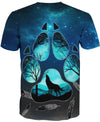 Native American Wolf Dream