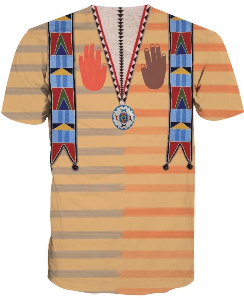 Native American Wave