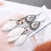 Earrings for Women Trend Boho Vintage Tassel Earrings