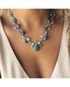 Necklaces Beads Choker Pendants Necklaces For Women Bijoux
