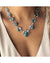 Necklaces Beads Choker Pendants Necklaces For Women Bijoux