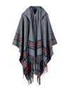 Seasonal Pancho