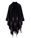 Seasonal Pancho