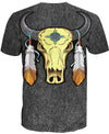 Native American Bison
