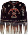 Native American Spirituality Motifs